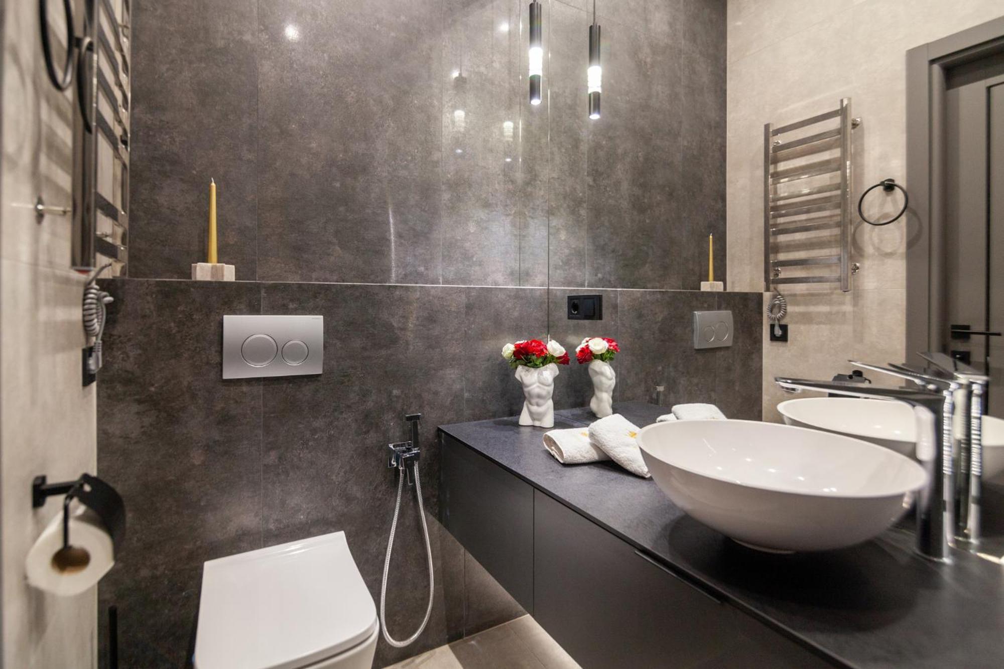 Royal Vip Jacuzzi Apart Lemberg Exterior foto